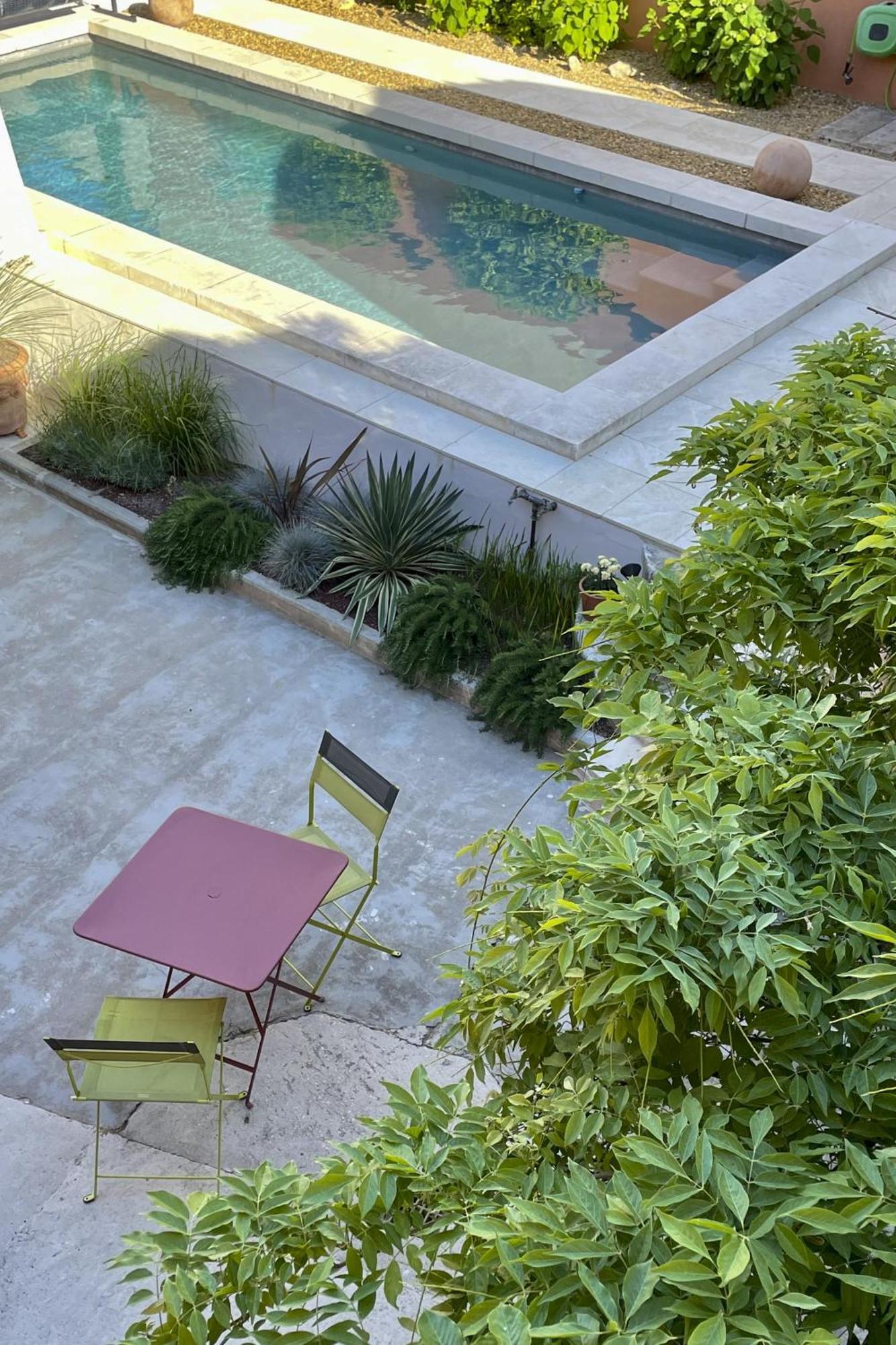 Maison D'Hotes Kazaart Robion en Luberon Exterior photo
